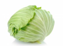 Health Benefits of Cabbage