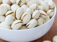 Pistachio Nuts health Benefits