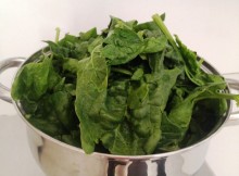 Spinach Health Benefits