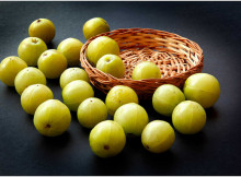 indian gooseberry