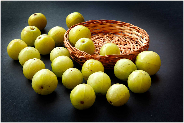 Health Benefits of Indian Gooseberry / Amla - Fitines