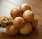 onion nutritional benefits